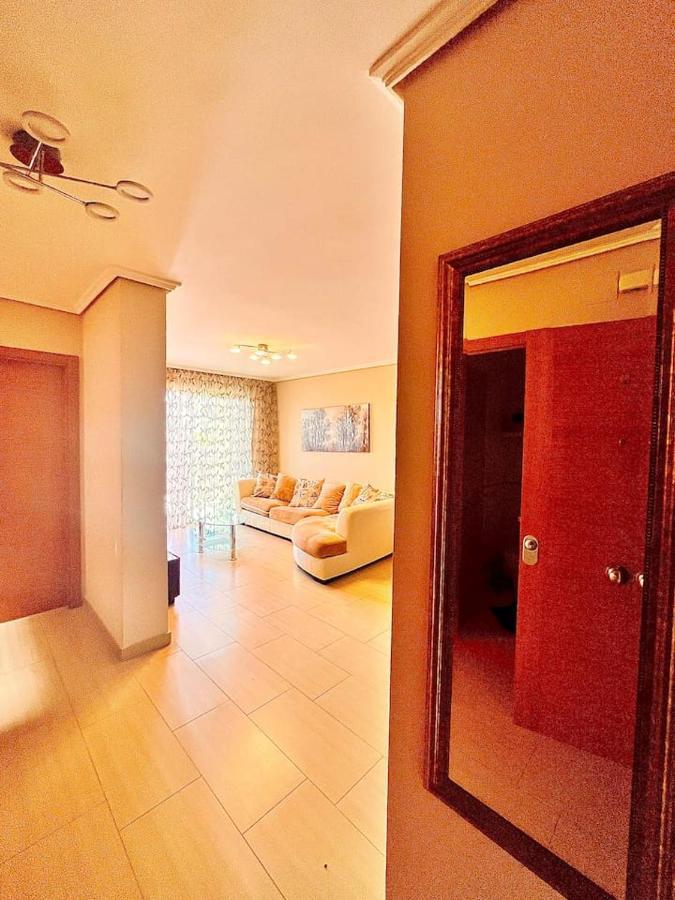3-Bedrooms Apartament Vista Roja Гранадиля де Абона Екстериор снимка