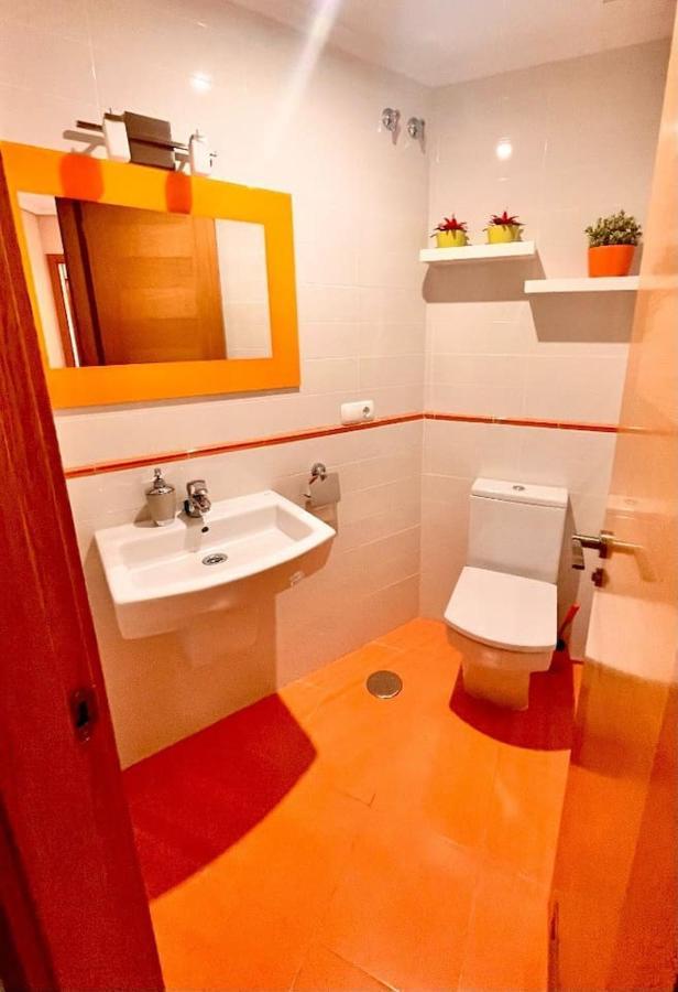 3-Bedrooms Apartament Vista Roja Гранадиля де Абона Екстериор снимка
