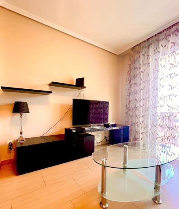 3-Bedrooms Apartament Vista Roja Гранадиля де Абона Екстериор снимка