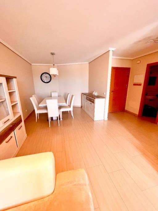 3-Bedrooms Apartament Vista Roja Гранадиля де Абона Екстериор снимка