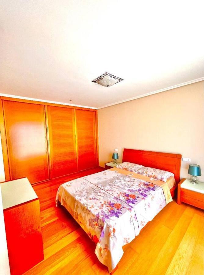 3-Bedrooms Apartament Vista Roja Гранадиля де Абона Екстериор снимка