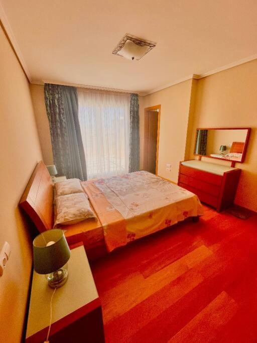 3-Bedrooms Apartament Vista Roja Гранадиля де Абона Екстериор снимка