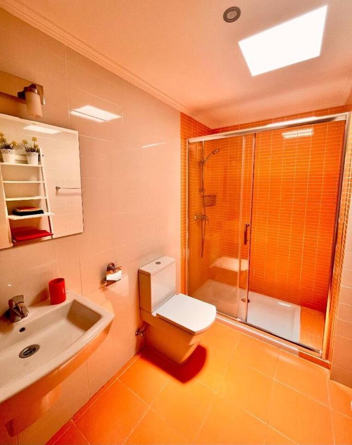 3-Bedrooms Apartament Vista Roja Гранадиля де Абона Екстериор снимка