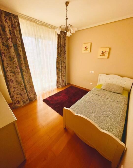 3-Bedrooms Apartament Vista Roja Гранадиля де Абона Екстериор снимка