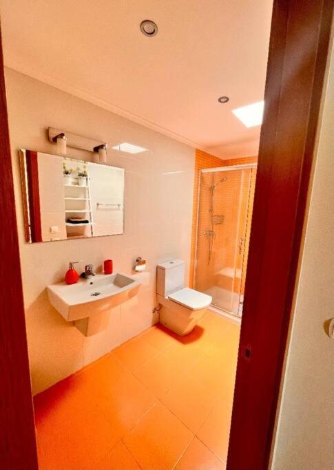 3-Bedrooms Apartament Vista Roja Гранадиля де Абона Екстериор снимка