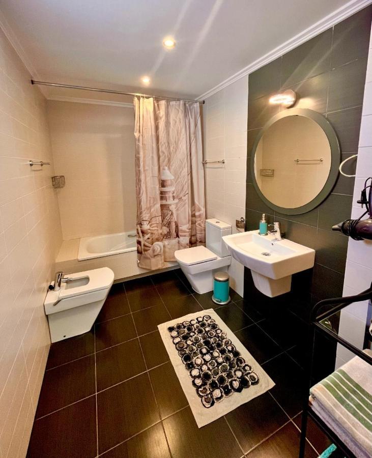 3-Bedrooms Apartament Vista Roja Гранадиля де Абона Екстериор снимка