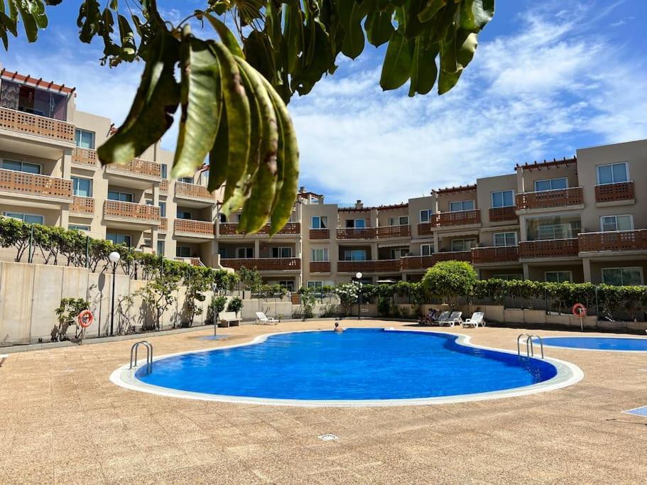 3-Bedrooms Apartament Vista Roja Гранадиля де Абона Екстериор снимка